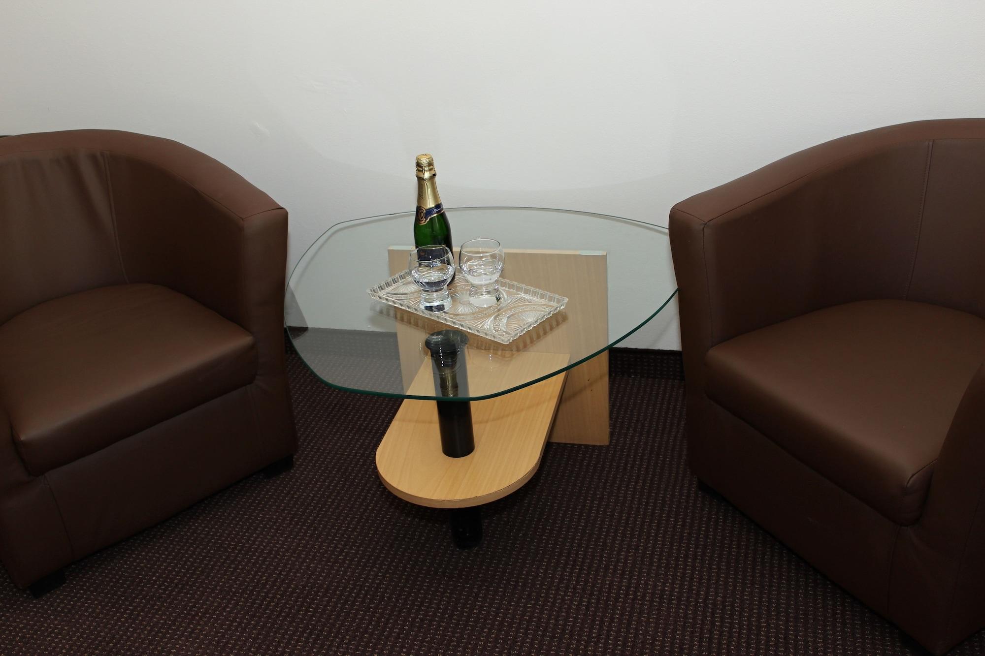 Meran Hotel Praha