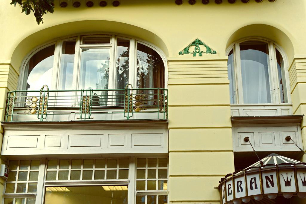 Meran 3* Praha