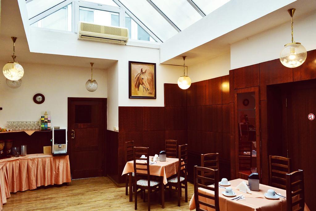 Meran 3* Praha