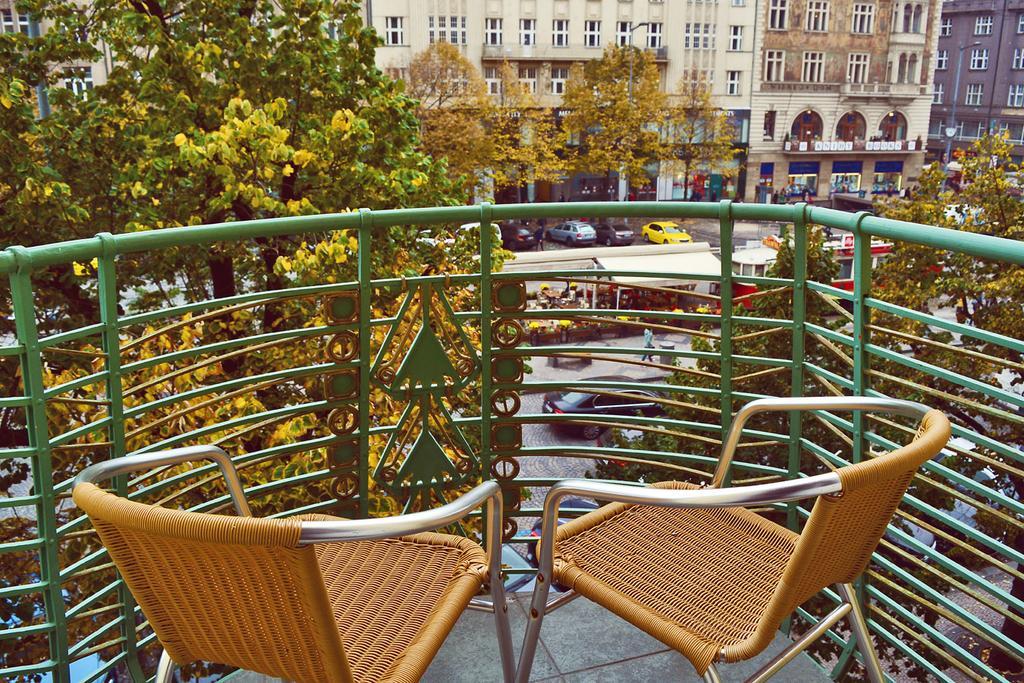 Meran 3* Praha