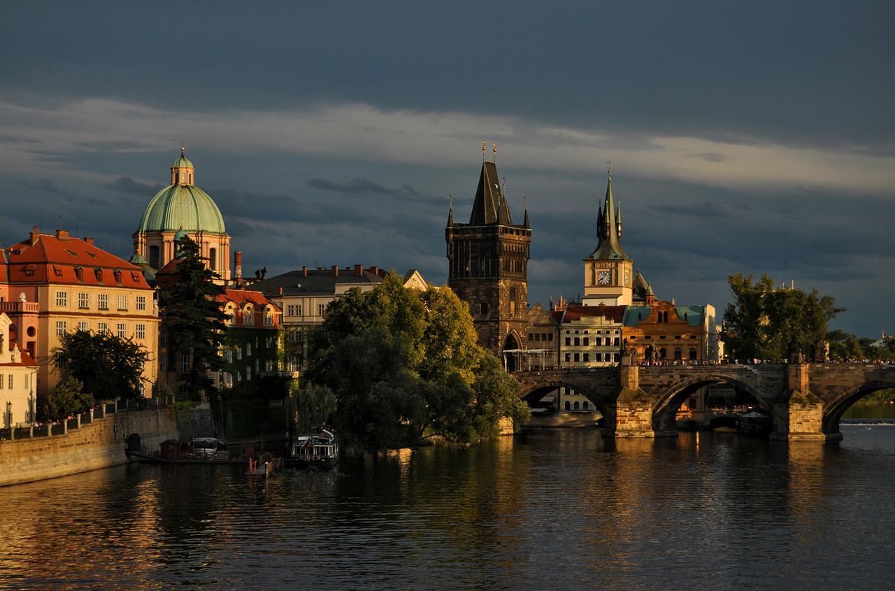 Meran 3* Praha