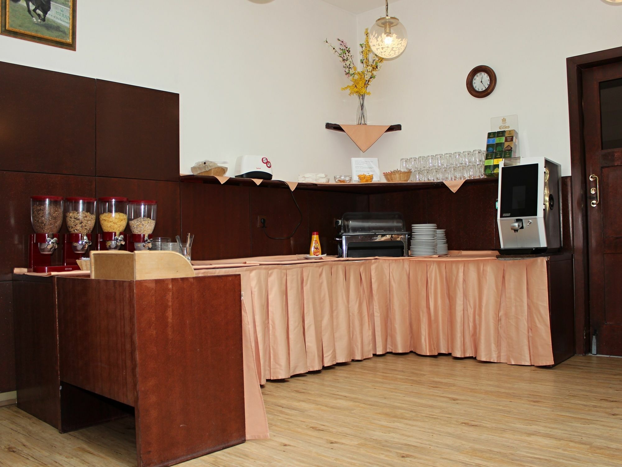 Meran 3* Praha