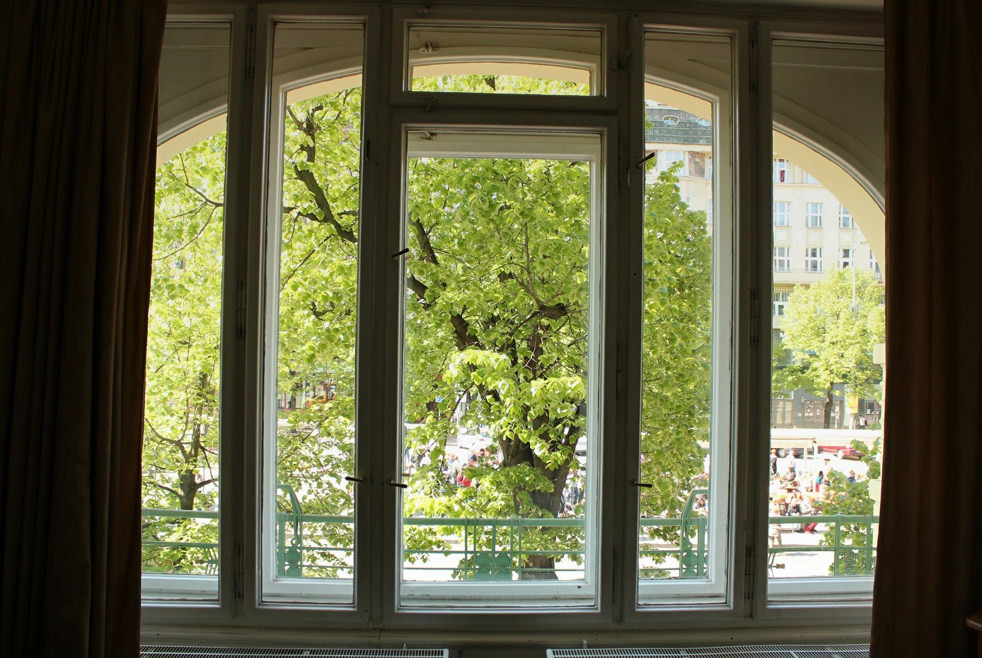 Meran 3* Praha